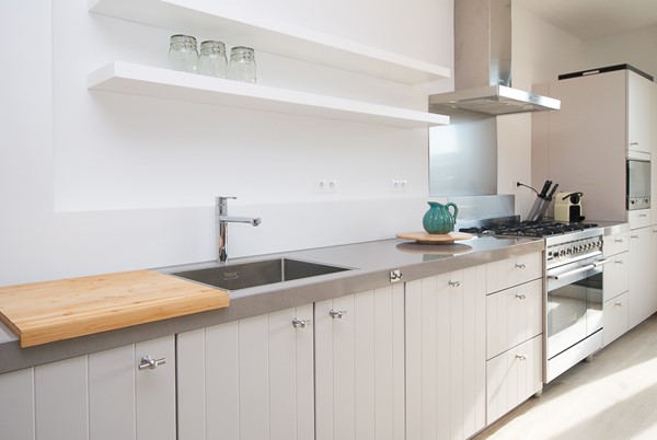 Medium property photo - Weteringschans 84F, 1017 XR Amsterdam